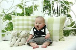 -婴爱儿童摄影 BabyloveStudio(中山门店)