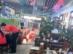 -破店肥哈·东北烧烤·夜宵(南山保利店)