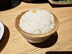 米饭-水煮三国·川鲁江湖菜(香山店)