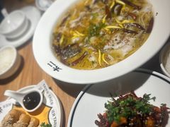-太二酸菜鱼(汕头苏宁广场店)