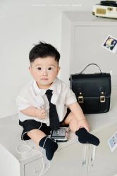 -小熊维尼高端儿童摄影(宝安旗舰店)