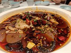 -玉林烤鸭店(黄村康庄店)