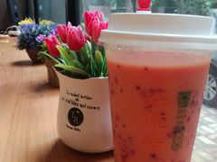 -石炮台果汁冰(天河店)