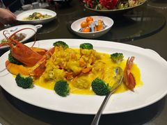 -上海人家花樣年华(中山公园店)