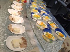 -大佛寺高级素食自助餐厅