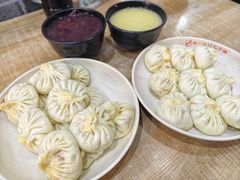-津门张记包子铺(华昌道店)