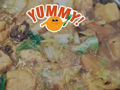 -北京龙庆四季香农家饭庄·灶台鱼·碳烤虹鳟鱼(龙庆峡店)