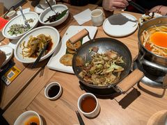 -枣子树·素食餐厅(普陀山店)