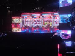 -范特西FANTASY量贩式KTV(民主广场店)