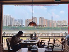 -MR.ROCKY洛奇先生·西餐&酒吧(琶醍店)