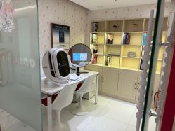 -咪咪比基尼脱毛专业店