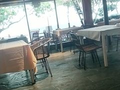 -美人鱼悬崖海景餐厅(鹿嘴山庄店)