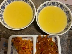 小米粥-叁宝烧烤 西安烧烤 领跑品牌(学府路店)