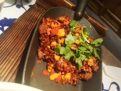 -印巷里主题餐厅(马鞍山店)