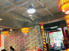 -欠火锅·水牛毛肚·团建聚餐·生日宴(何山路店)