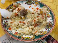 -新疆巴州金丝特餐厅(大钟寺店)