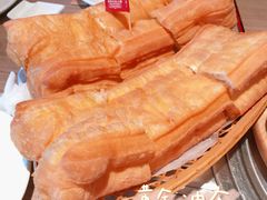 -滋粥楼·顺德菜(番禺广场总店)
