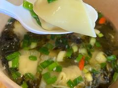 鲜汤手工小馄饨-西少爷(五道口店)