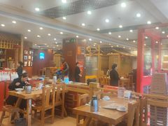 -老雒阳面馆·水席·洛阳菜(王城路店)
