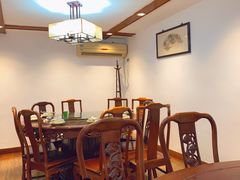 包厢-紅楼酒家(朱家角店)