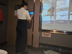 -陆琴脚艺·足浴·SPA(夫子庙店)