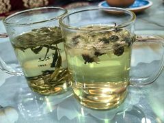 -三江源美食城