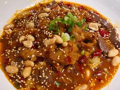 -太二酸菜鱼(沈阳万象城店)