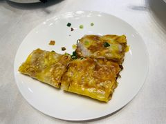 武汉三鲜豆皮-湖北味道(湖北大厦店)