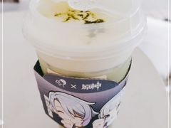 -喜茶(广州荔湾领展广场店)