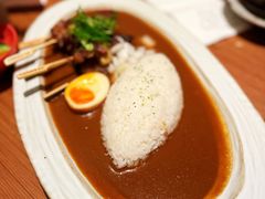 -CURRY YA 熟成咖哩專門店(深圳湾万象城店)
