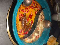 -吼堂老火锅(太古里总店)
