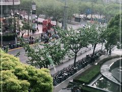 -Ms.Pilates 普拉提技术(尚悦湾陆家嘴店)