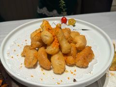 -粤盛海鲜楼(融冠乐城店)