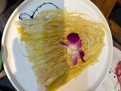 -南门四季铜锅涮肉(左家庄店)