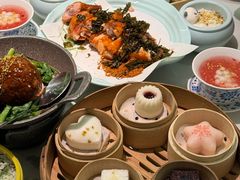 -苏梦江南·淮扬菜(夫子庙店)