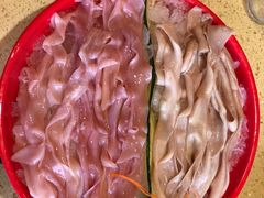 -田鸭肠·非遗火锅(彭州店)