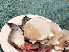 -亚龙湾希尔顿自助餐厅·海鲜·烧烤·沙滩BBQ·现场乐队