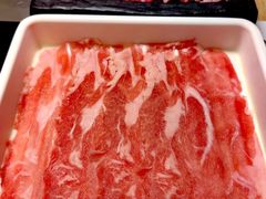 -温野菜涮涮锅(西单大悦城店)
