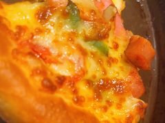 -必胜客(东大桥店)