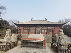 -永乐宫