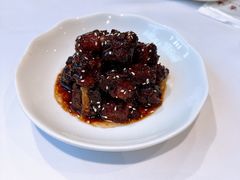 -老吉士酒家(天平路店)