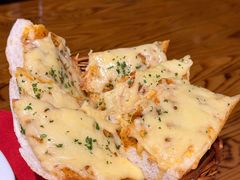 -申德勒加油站餐厅(三里屯北小街店)