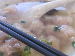 -第9味老上海大骨汤馄饨(黄田店)