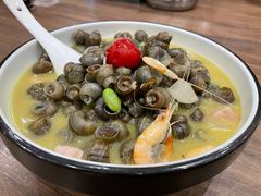 汤螺蛳-锡和无锡菜(景丽苑店)