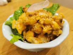 前菜拼盘-樱の千渡日式料理·铁板烧•烧鸟(金盛田广场店)