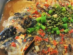 -鱼酷活鱼烤鱼(中联广场店)