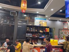 -江湖黑大兔(杨家坪店)
