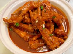 -小菜园新徽菜(合肥滨湖世纪金源店)