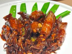 -79号渔船海鲜饭店(龙岗店)