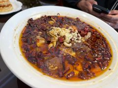 -喜乐餐厅•灯笼虾球首创者•本地小海鲜(二马路店)